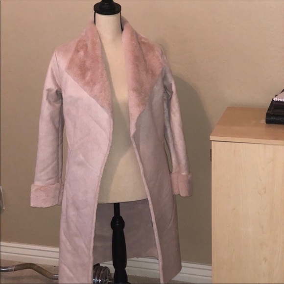 Jackets & Blazers - Overcoat